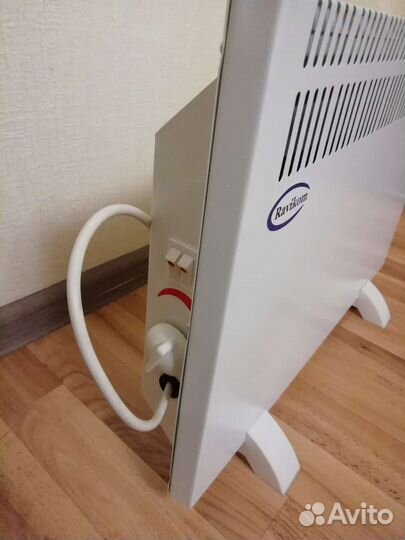 Конвектор электрический, доставка в регионы