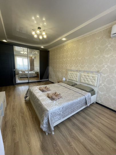 1-к. квартира, 35 м², 7/7 эт.