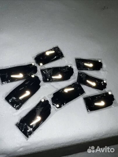 Перчатки Nike