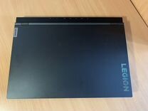 Игровой ноутбук Lenovo Legion 5 15ARH05