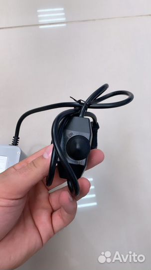 Насос для увеличения давления газа