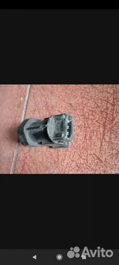 Датчик скорости kia rio, solaris