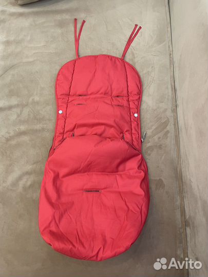 Конверт в коляску Maclaren