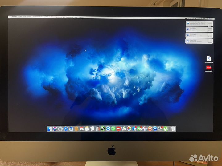 iMac 27