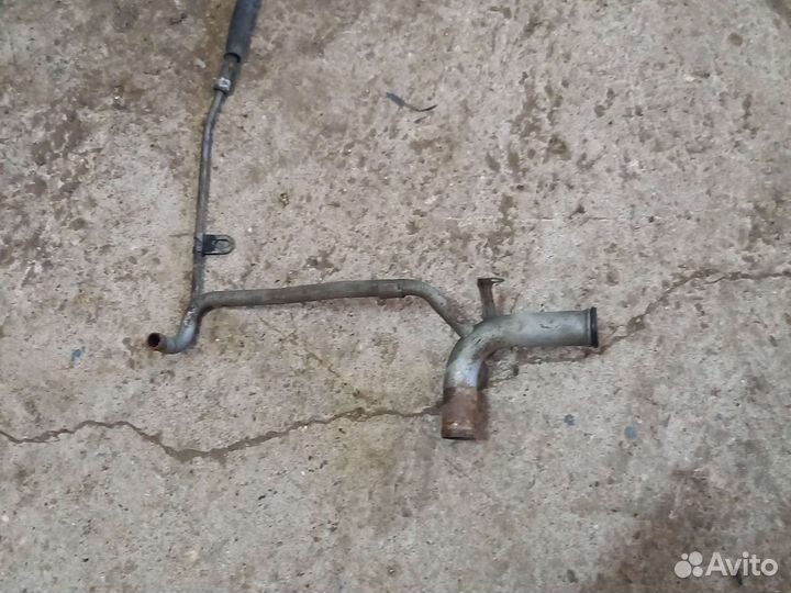 Great Wall Hover трубка охлаждения