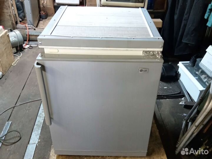 Морозильная камера бу