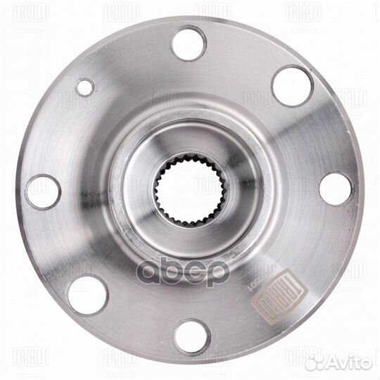 Ступица для а/м Chevrolet Lanos (97) /Daewoo Ne