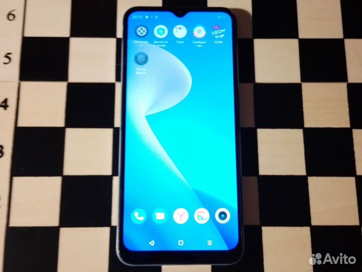 realme C30, 2/32 ГБ