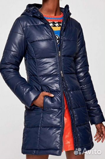 Куртка Pepe Jeans