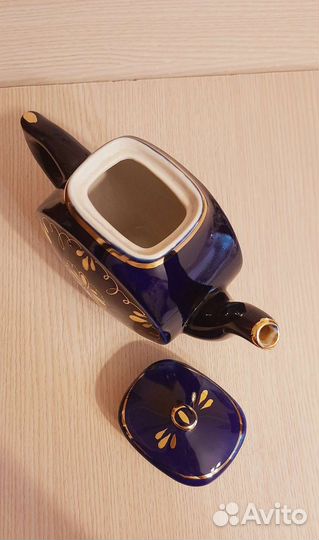 Чайник заварочный