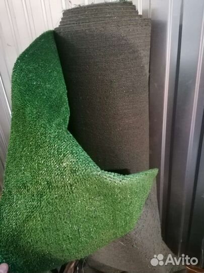 Ковролин выстовочный