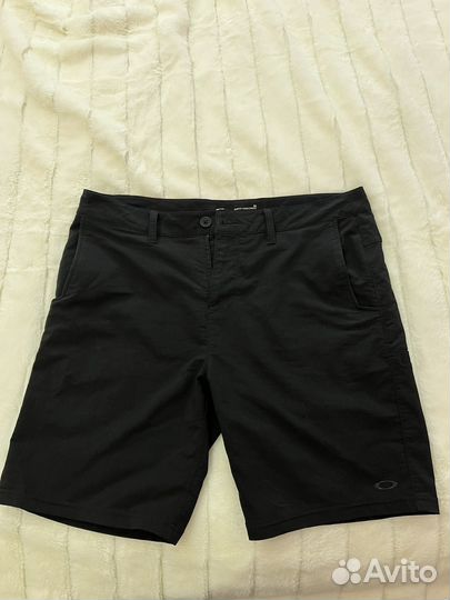 Шорты oakley