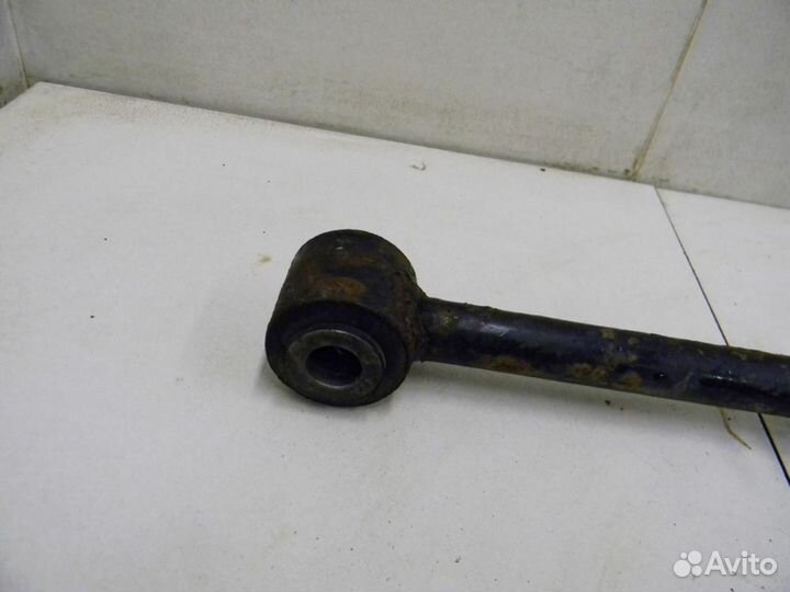 Тяга задняя поперечная правая X-Trail (T30) 2001-2