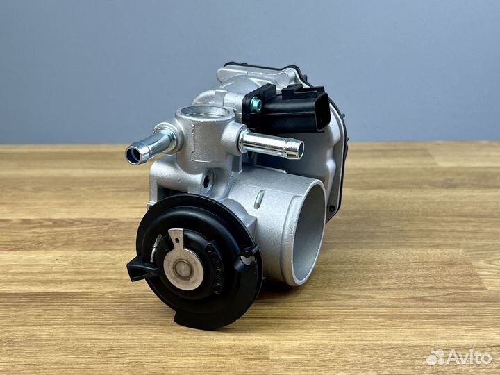 Дроссельная заслонка GM 96394330 lacetti