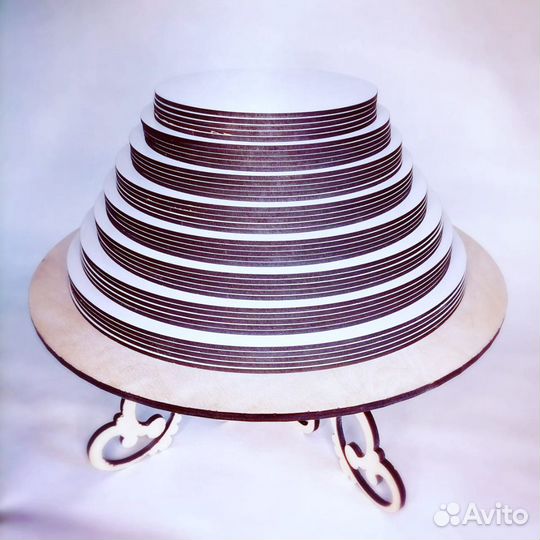 Подложки для тортов