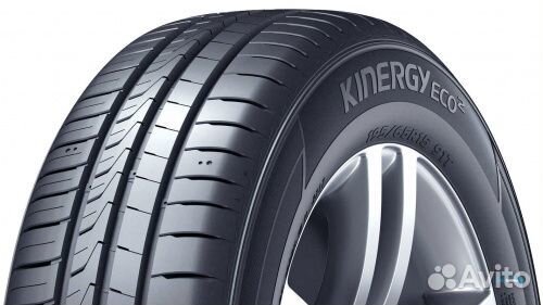 Hankook Kinergy Eco 2 K435 175/70 R14 88