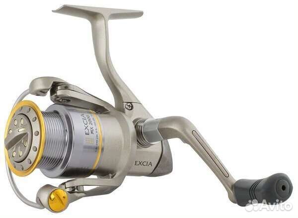 Катушка для спиннинга Ryobi Excia