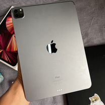 iPad Pro 11 2021 m1 256gb