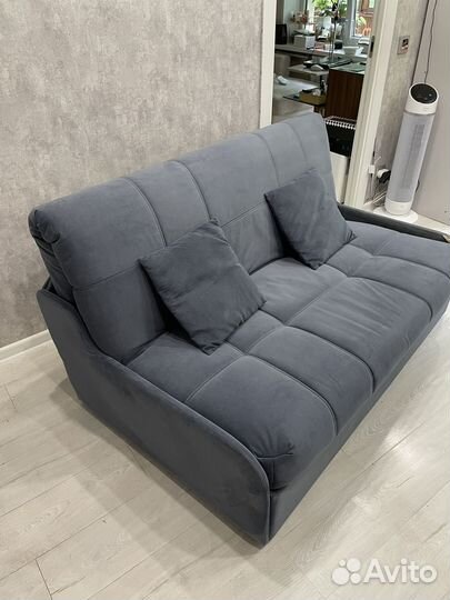 Раскладной диван 140 см