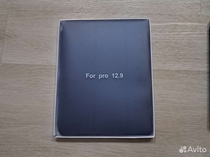 Чехол на планшет Appel iPad Pro 2021 12.9'