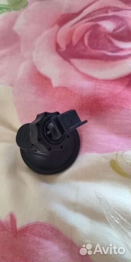 Крепление и адаптер для регистратора