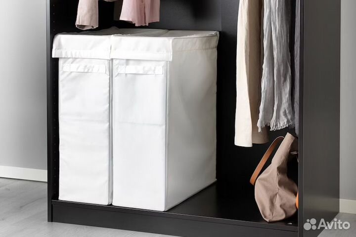 Skubb Сумка для белья 902.240.48 IKEA