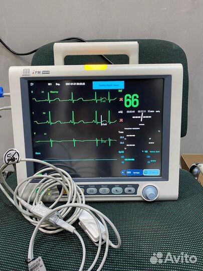 Реализация, Выкуп, Продажа медицинского оборудован
