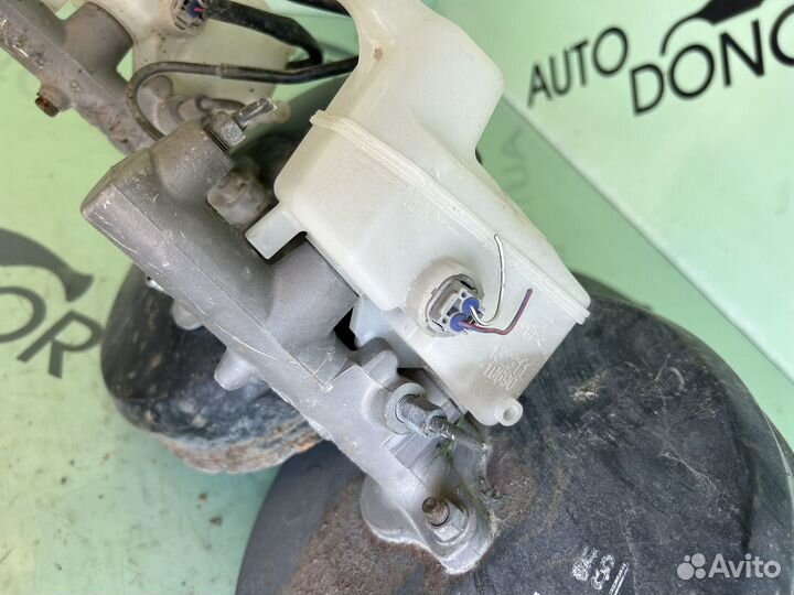 Вакуумный усилитель тормозов rav 4 xa20