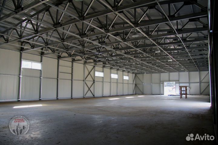 Проектирование зернотоков