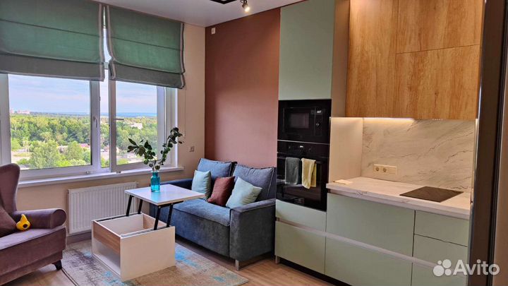 Римские шторы