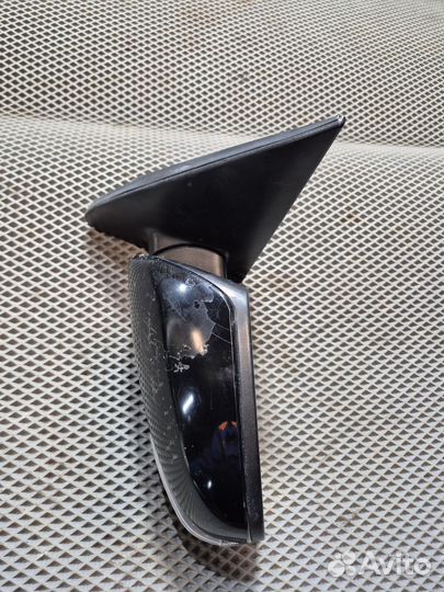 Зеркало левое Kia Cerato 2 TD 6 контактов