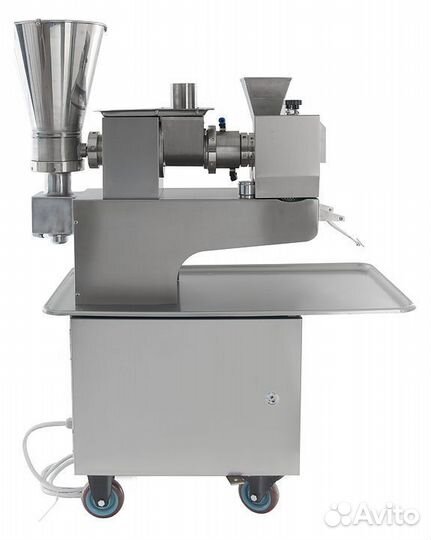 Пельменный аппарат Foodatlas JGL 120-5C