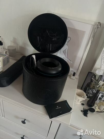 Cloud nine электробигуди