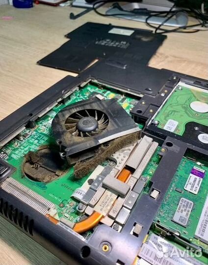 Установка Windows Ремонт компьютера Выезд Гарантия
