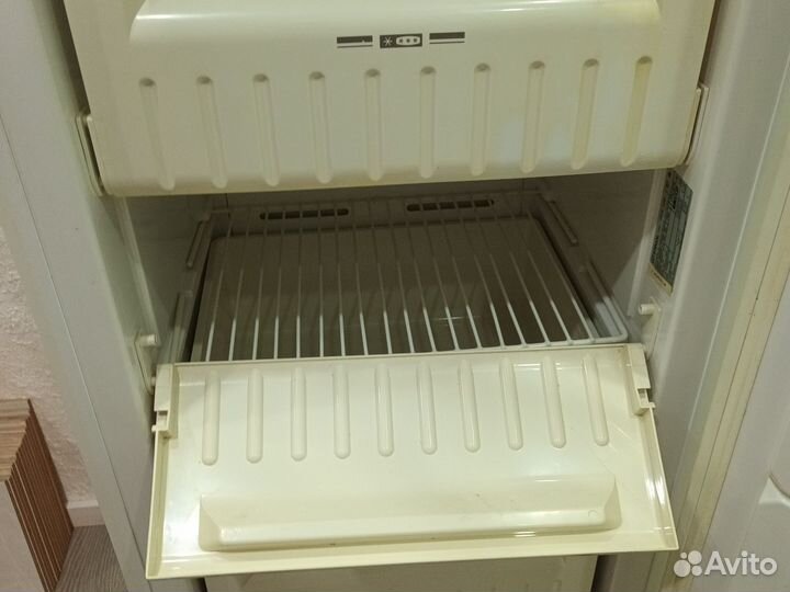 Морозильная камера