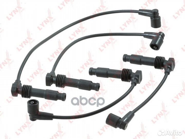 Провода высоковольтные SPC5916 lynxauto