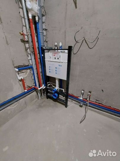 Срочный ремонт. Мелкий ремонт. Под ключ