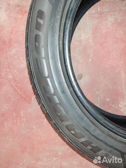 Habilead HF330 235/55 R19 105W