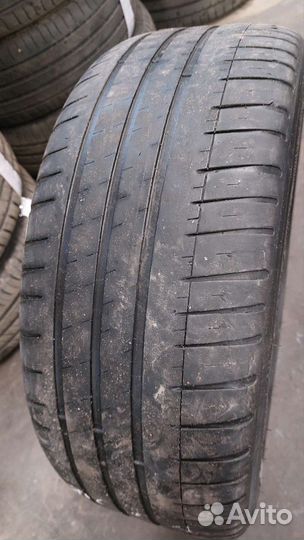 Michelin Pilot Sport 3 235/45 R18