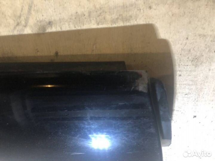 Молдинг двери задний левый Jaguar F-Pace X761