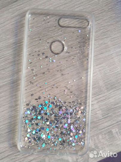 Чехол на honor 10 lite