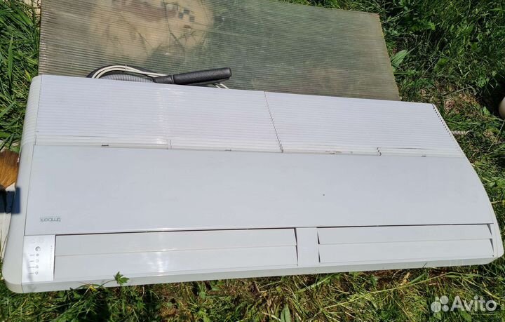 Кондиционер