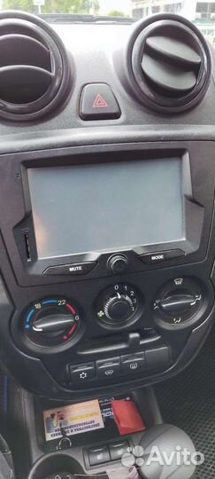 Магнитофон для автомобиля