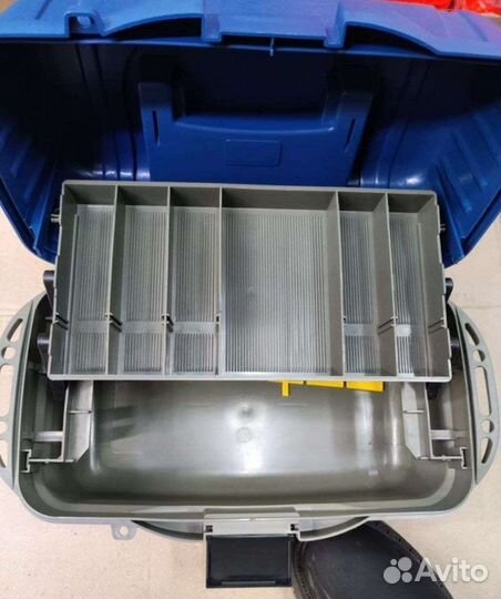 Ящики рыболовные ярусные