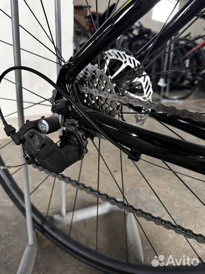 Велосипед timetry