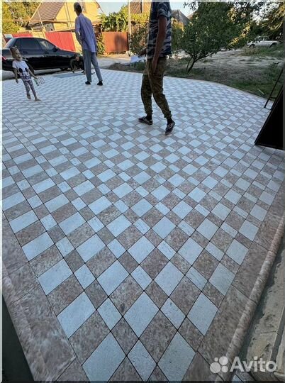 Плитка дубай