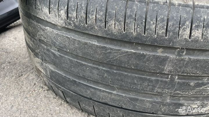 Dunlop SP Sport Maxx 225/50 R17 98Y