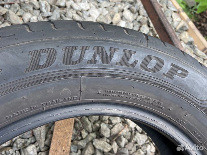 Dunlop StreetResponse 2 185/65 R15