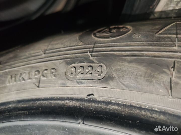 LingLong R620 215/65 R16