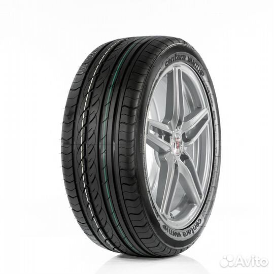Centara Vanti HP 245/45 R18 100W